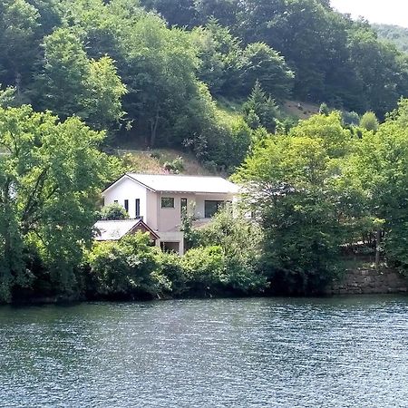 Ferienhaus &#039Freund Am See&#039 1 Heimbach Extérieur photo