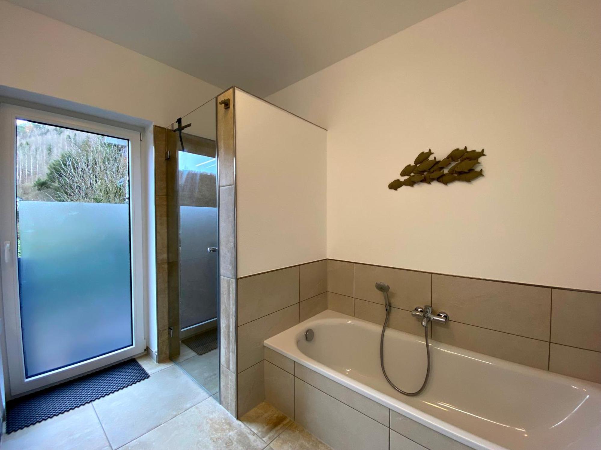 Ferienhaus &#039Freund Am See&#039 1 Heimbach Extérieur photo